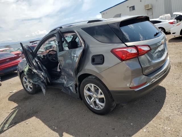 2018 CHEVROLET EQUINOX PR - 3GNAXMEV3JS544652