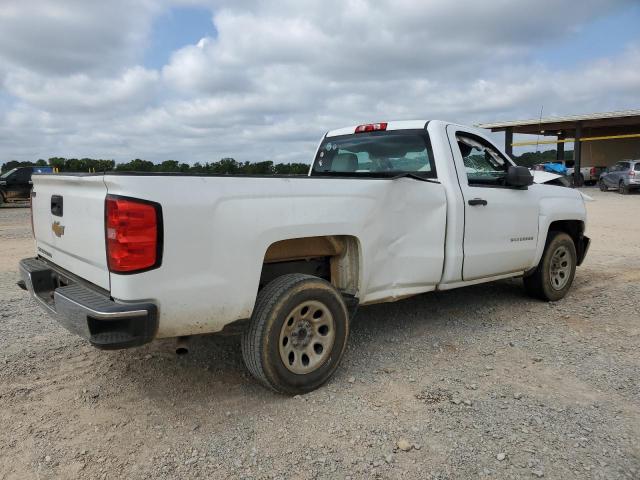 2018 Chevrolet Silverado C1500 VIN: 1GCNCNEH3JZ123877 Lot: 61457834