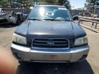 SUBARU FORESTER 2 photo