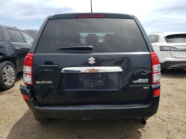 2012 Suzuki Grand Vitara Premium VIN: JS3TD0D62C4100289 Lot: 61164704