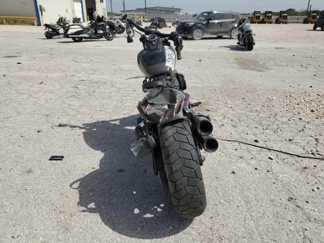 2018 HARLEY-DAVIDSON FXFBS FAT 1HD1YLK15JC016830