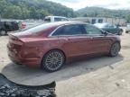 LINCOLN MKZ photo