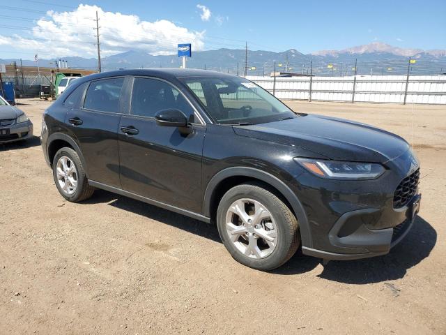 2023 HONDA HR-V LX - 3CZRZ2H35PM710066