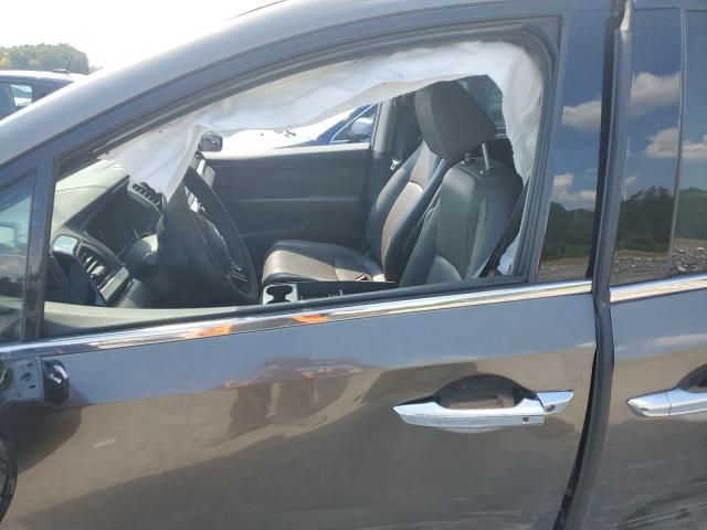 2020 HONDA ODYSSEY EL 5FNRL6H99LB032553