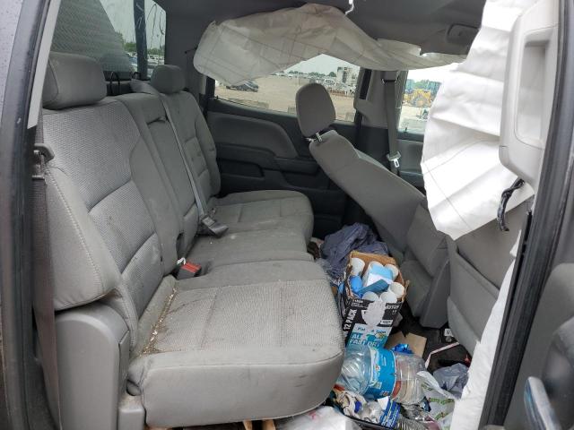 2016 CHEVROLET SILVERADO - 3GCUKNEC3GG250687