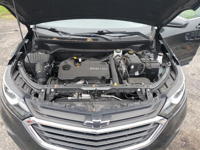 2020 CHEVROLET EQUINOX LT - 3GNAXJEV7LS555509