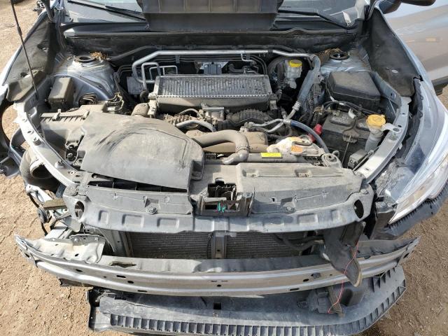 2021 SUBARU ASCENT PRE 4S4WMAFD7M3449061  62559294