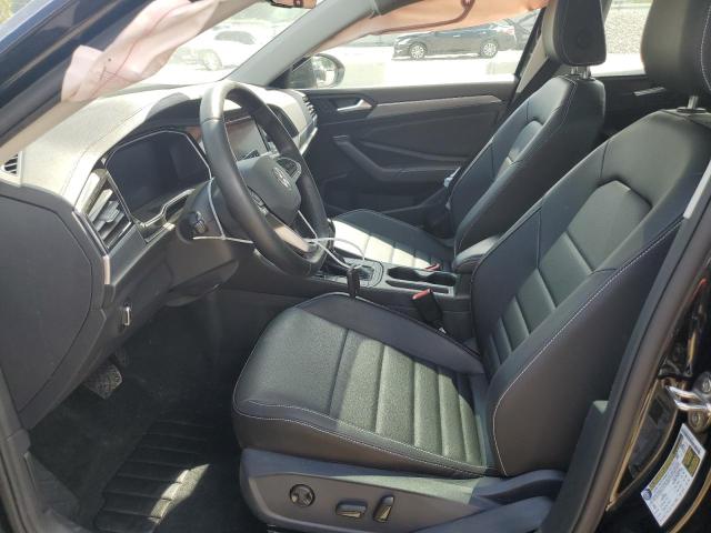 2022 Volkswagen Jetta Se VIN: 3VW7M7BU6NM014059 Lot: 62222864