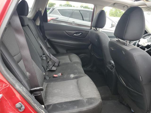 2017 NISSAN ROGUE S - JN8AT2MV8HW011578