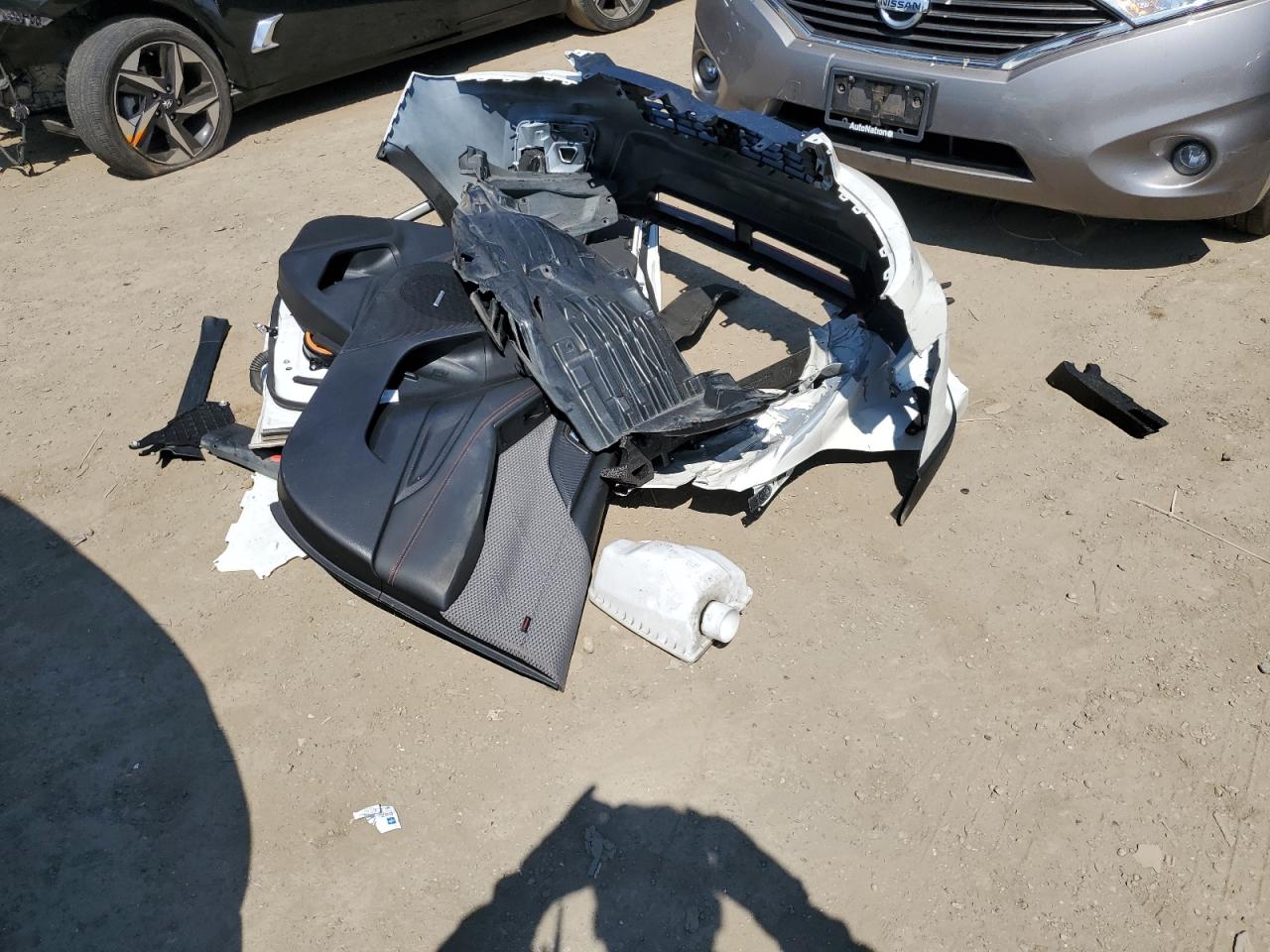 JF2SKAPC2KH518710 2019 Subaru Forester Sport