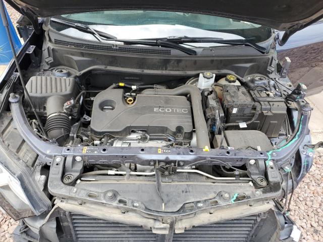 2019 Chevrolet Equinox Ls VIN: 3GNAXHEV1KL247012 Lot: 61349414