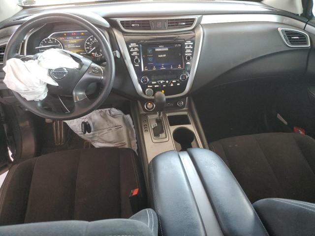 2020 Nissan Murano S VIN: 5N1AZ2AS7LN126316 Lot: 62145834