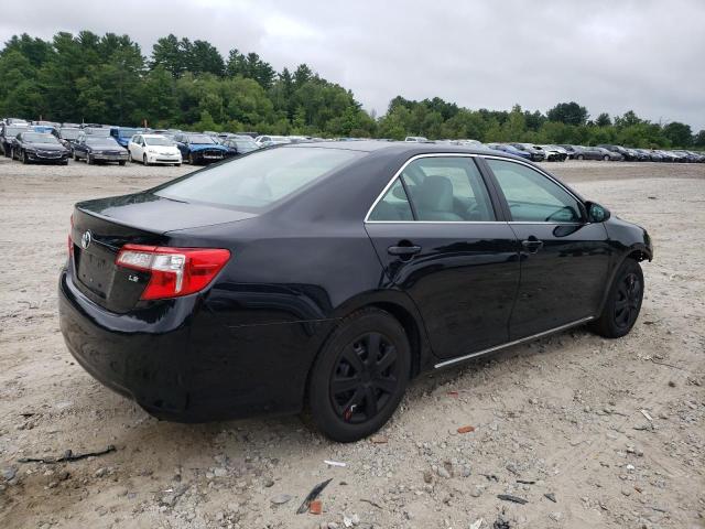 VIN 4T4BF1FK8DR316204 2013 Toyota Camry, L no.3