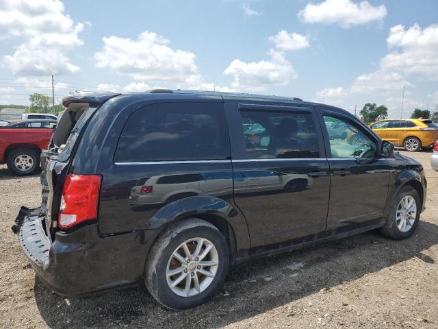 Vin: 2c4rdgcg0jr267403, lot: 62663484, dodge caravan sxt 20183
