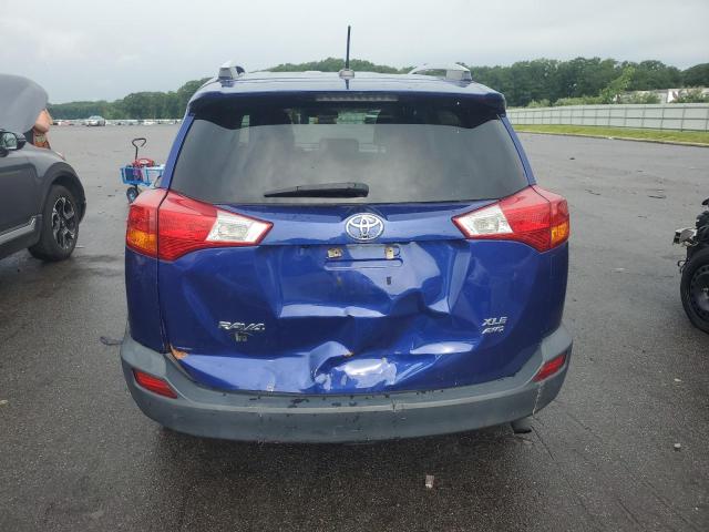 2015 TOYOTA RAV4 XLE - 2T3RFREV8FW359342