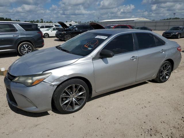 VIN 4T1BF1FK8FU080019 2015 Toyota Camry, LE no.1