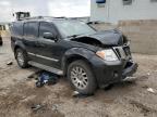 NISSAN PATHFINDER photo