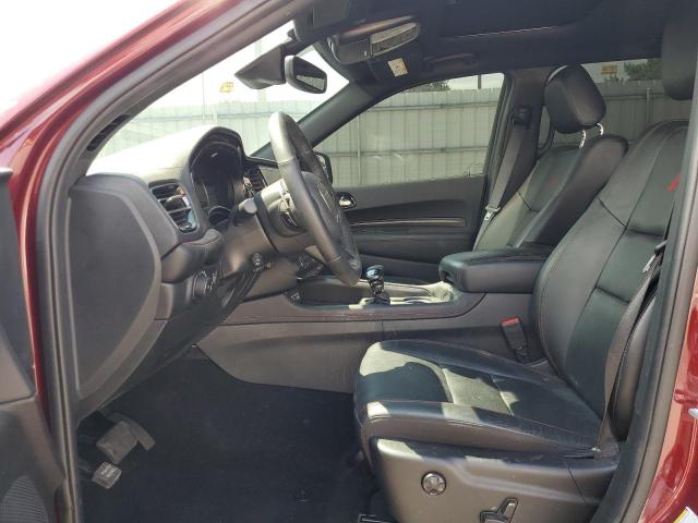 2023 DODGE DURANGO R/ - 1C4SDJCT5PC591265