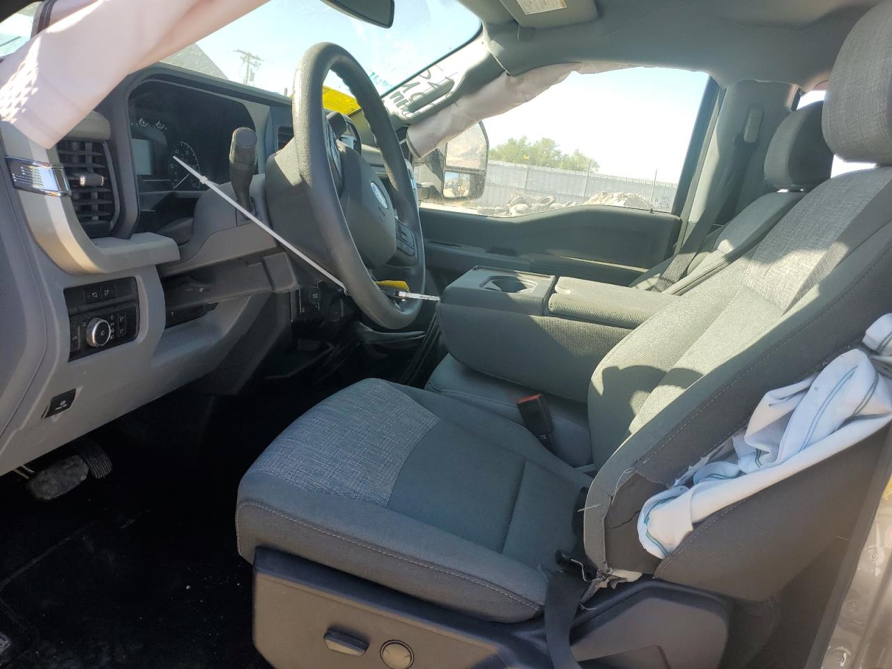 1FT7W2BN3PEC06170 FORD F250 2023