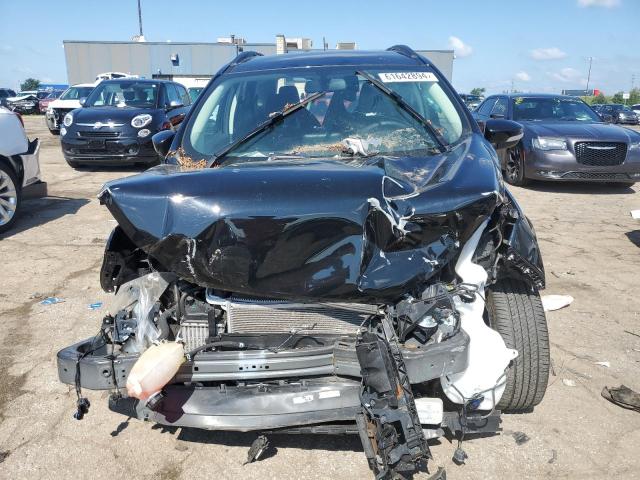 2021 FORD ECOSPORT S - MAJ3S2GE2MC448237
