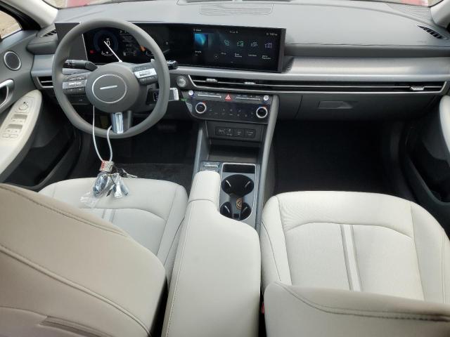 2024 Hyundai Sonata Sel VIN: KMHL64JA7RA376143 Lot: 62863134