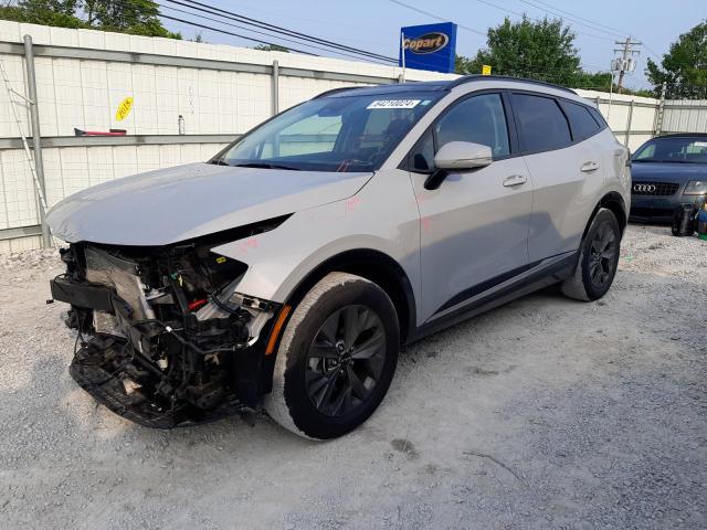 2023 KIA SPORTAGE S - 5XYK43AF3PG070761