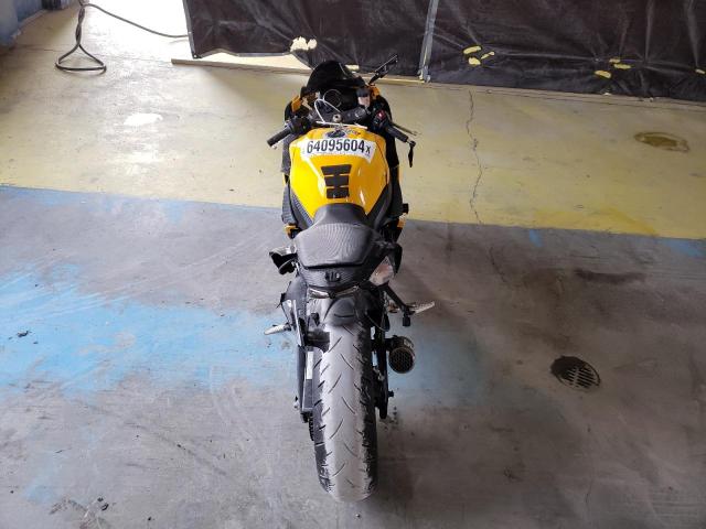 2012 SUZUKI GSX750 - JS1GR7MA2C2101057