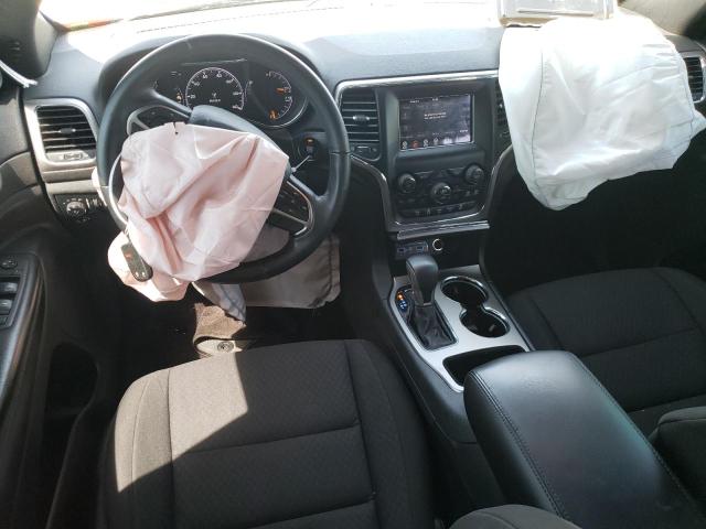 2018 JEEP GRAND CHER - 1C4RJFAG9JC129194