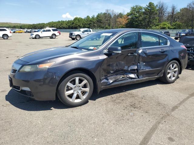 VIN 19UUA8F29EA007196 2014 Acura TL no.1