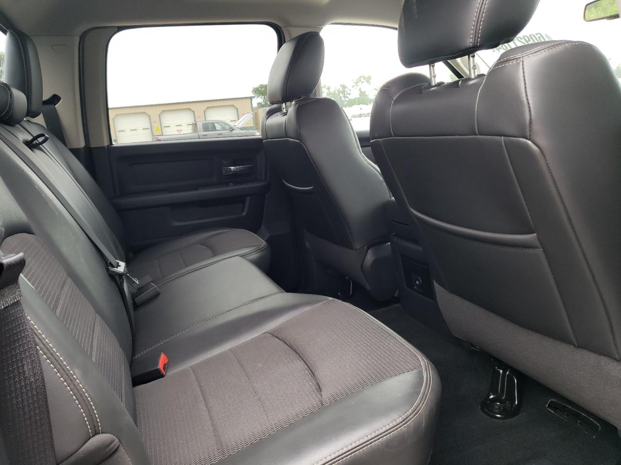 1D7RV1CT8BS655248 2011 Dodge Ram 1500