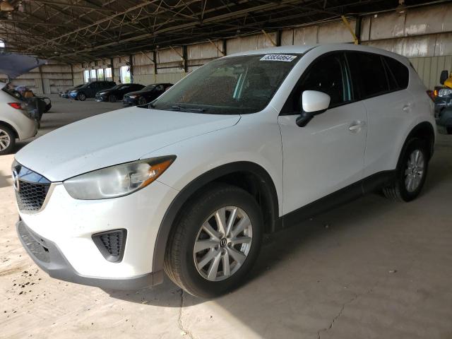 VIN JM3KE2BE4E0316403 2014 Mazda CX-5, Sport no.1