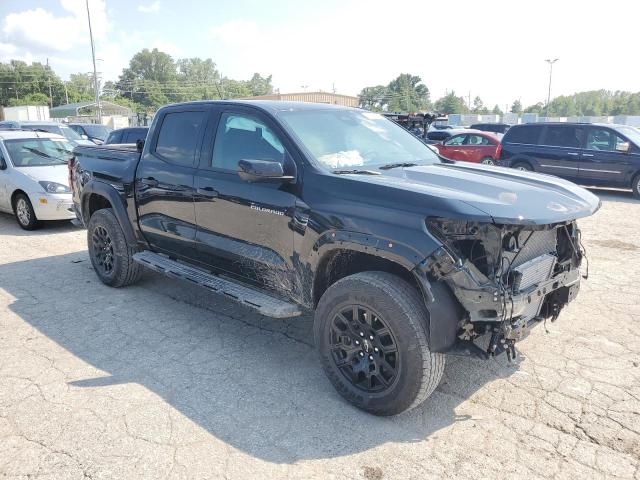 2024 CHEVROLET COLORADO T - 1GCPTEEK2R1118295