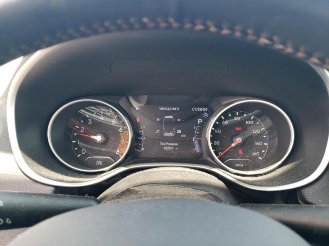 2018 JEEP COMPASS LA - 3C4NJDBB6JT454864