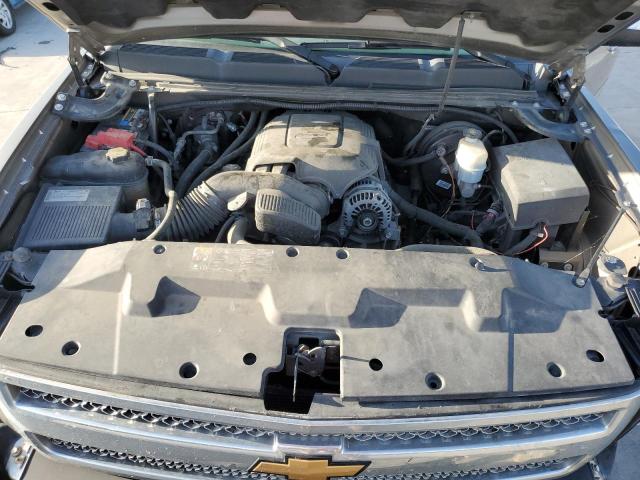 3GCPCSE03DG187360 2013 Chevrolet Silverado C1500 Lt