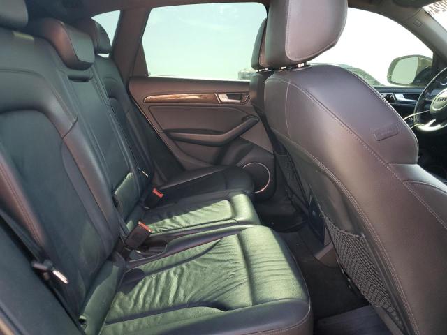 2015 AUDI Q5 TDI PRE WA1CMAFP4FA009504