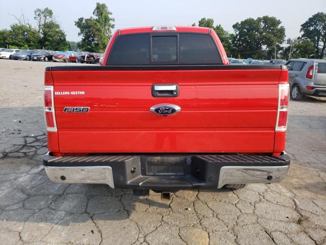 VIN 1FTFW1ET3DFC49834 2013 FORD F-150 no.6