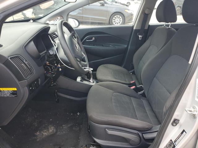 2016 KIA RIO LX - KNADM4A38G6621013