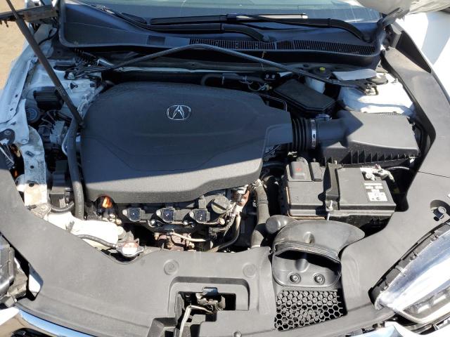 2018 ACURA TLX ADVANC 19UUB3F72JA004114
