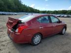 NISSAN VERSA S photo