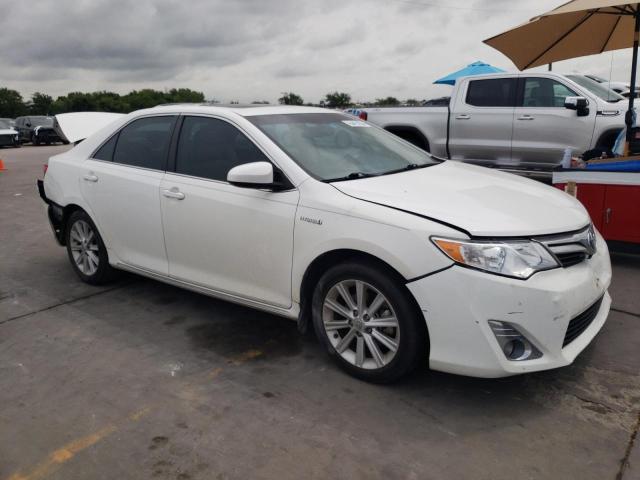 VIN 4T1BD1FK5EU131819 2014 Toyota Camry, Hybrid no.4