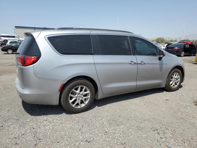2021 CHRYSLER VOYAGER LX - 2C4RC1DG9MR516882