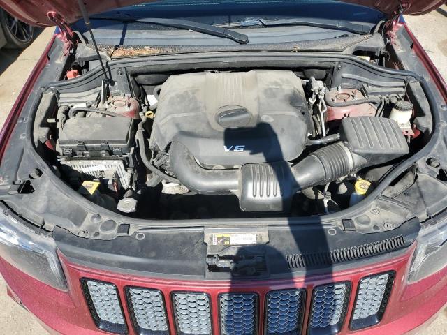 2014 Jeep Grand Cherokee Laredo VIN: 1C4RJFAG1EC549571 Lot: 60857504