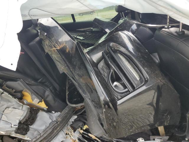 2015 INFINITI UK JN1AV7AR0FM850758