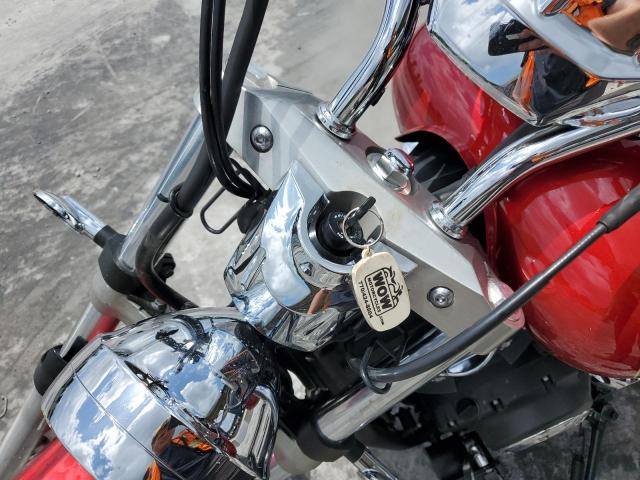 2015 YAMAHA XVS1300 CU JYAVP33E6FA011481