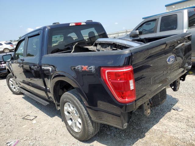 2021 FORD F150 SUPER - 1FTFW1ED5MFB52904