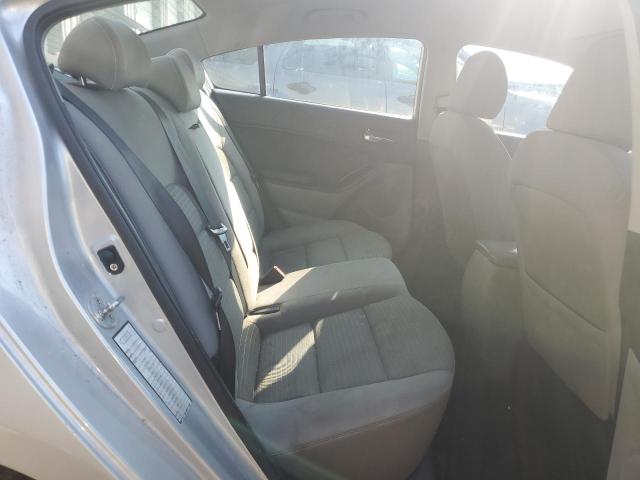 2015 KIA FORTE LX - KNAFX4A62F5364901