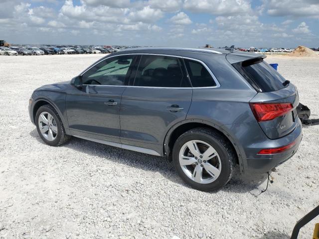 VIN WA1BNAFY9K2087380 2019 Audi Q5, Premium Plus no.2