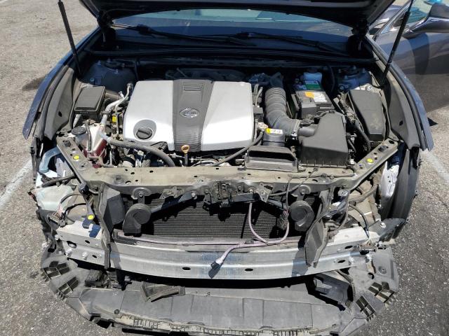 2020 Lexus Es 350 VIN: 58ADZ1B1XLU056922 Lot: 61271234