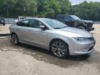 CHRYSLER 200 C снимка