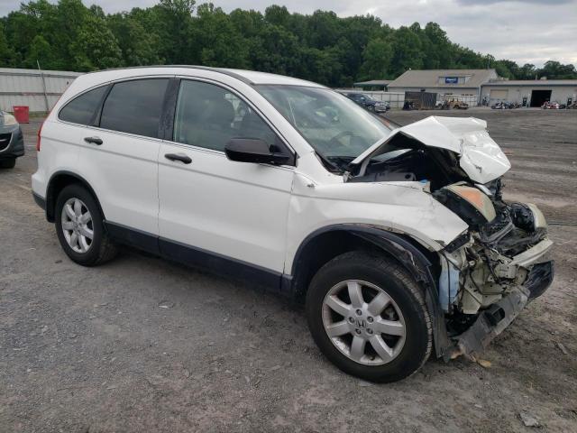 5J6RE4H44BL123433 2011 Honda Cr-V Se